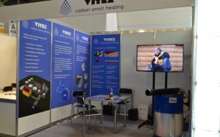 компания VITEX приняла участие в международной выставке Нефти и Газа MIOGE 2018 - фото - 1